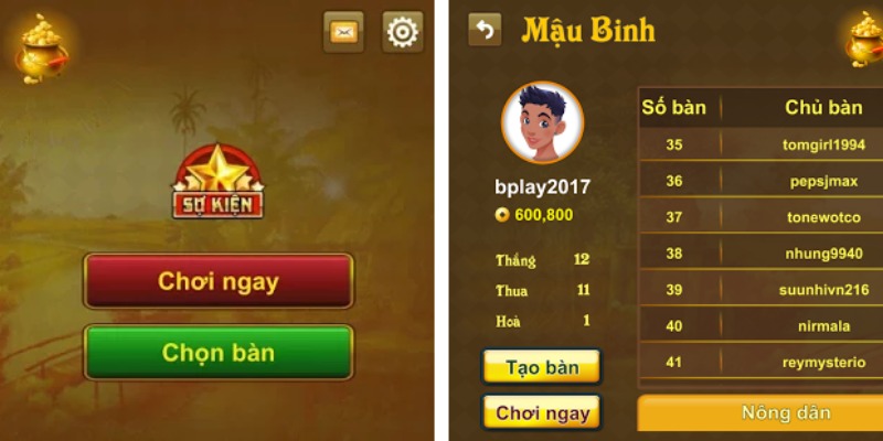 Go88 - Nhà cái uy tín nhất để chơi Mậu Binh Online