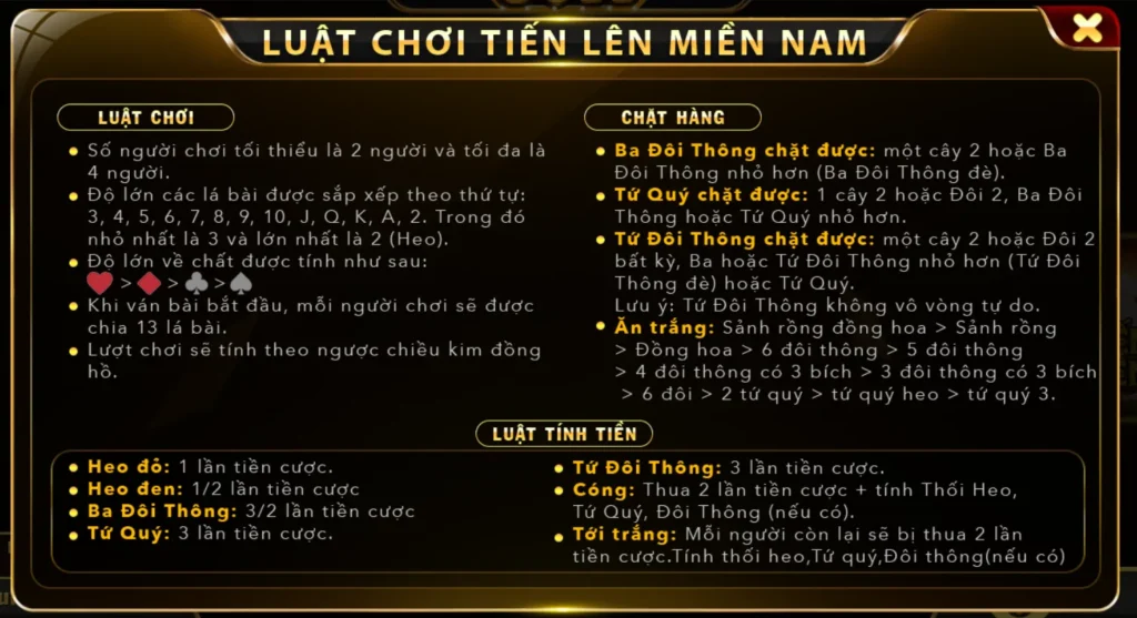 meo-choi-game-bai-tien-len-mien-nam-tai-Go88-de-thang-1
